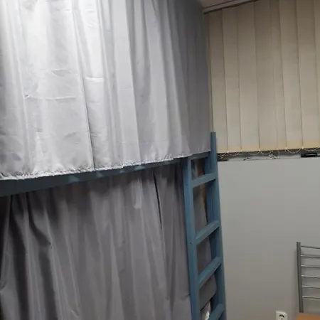 Хостел Umbrella